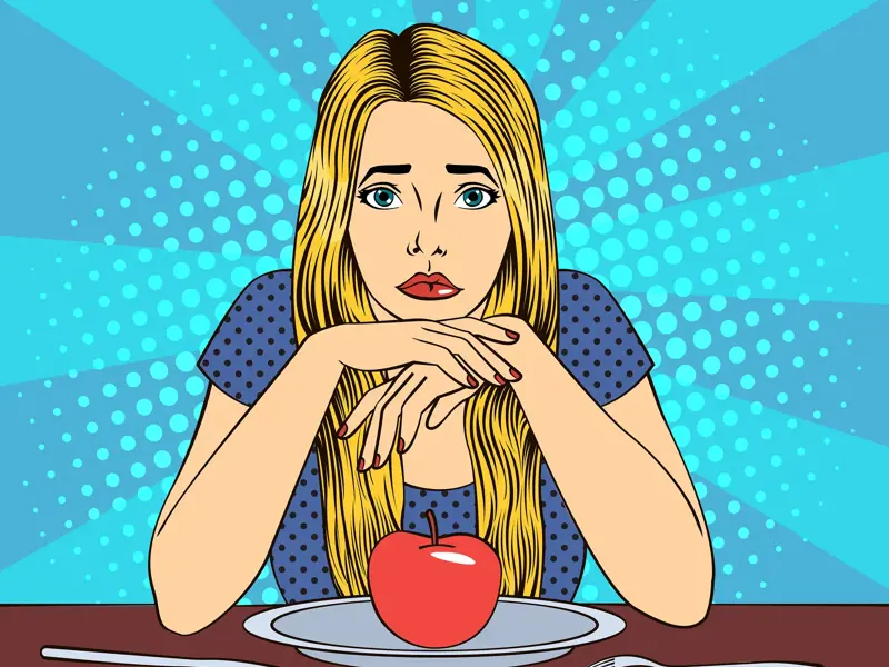 Eating Disorders in Adults: Assessment & Treatment Options