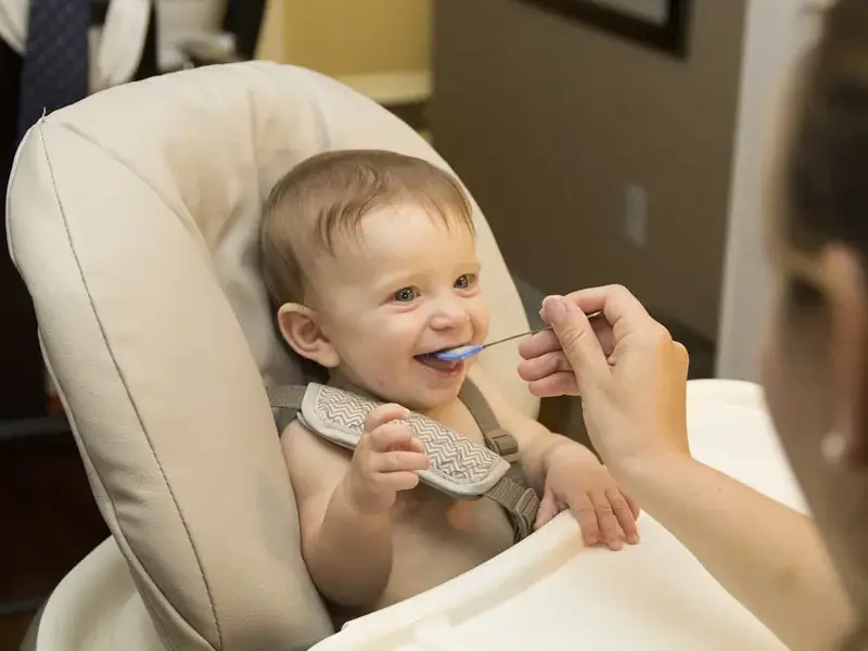 Food Allergies and Current Infant Feeding Guidelines in Australia