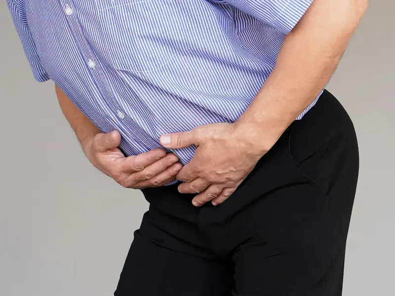 PODCAST: Acute Diverticulitis