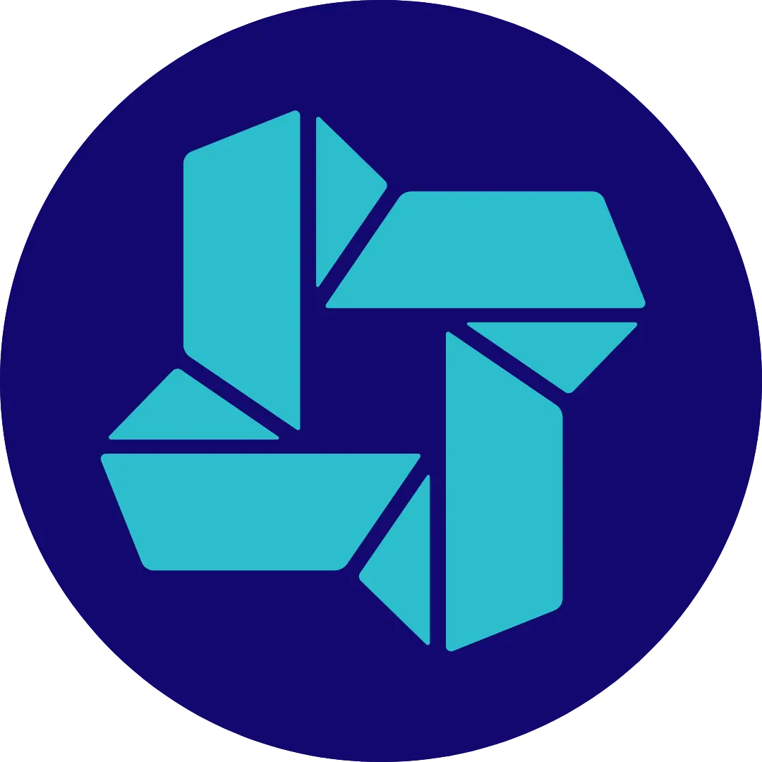 Brand image logo