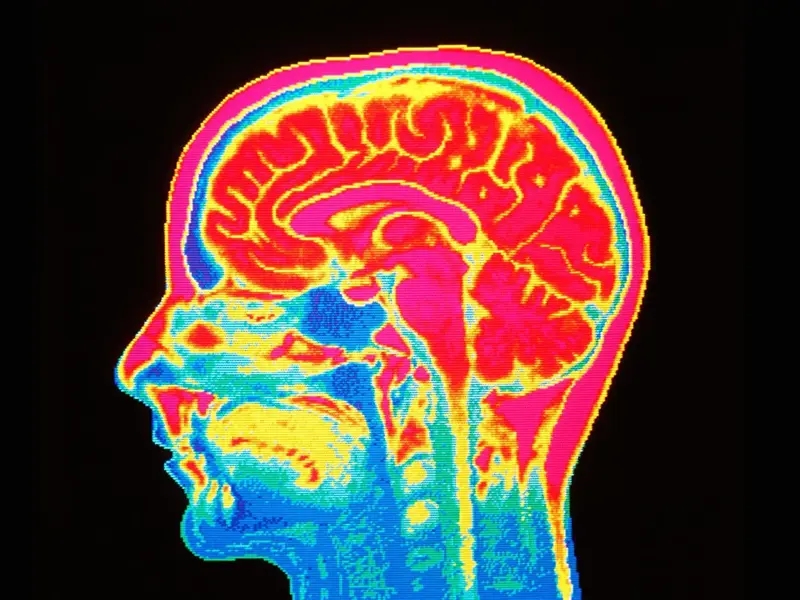 How Christmas day hurts our brains