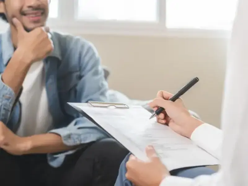 Business Skills: eating disorder treatment and management plans – clinical factsheet and MCQ 