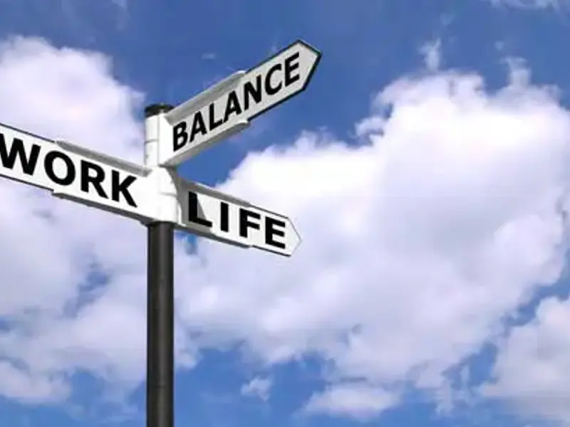 What can we do about work related stress?
